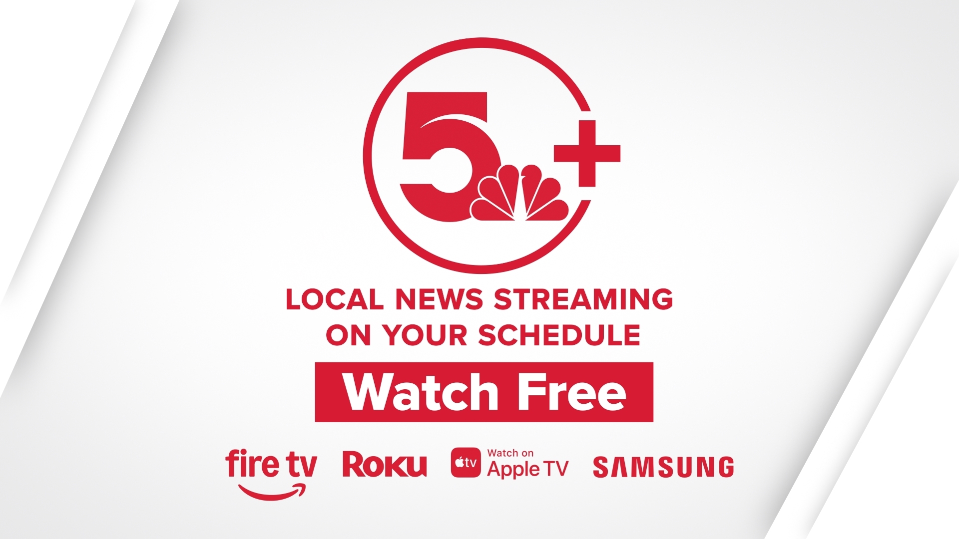 Today In St Louis Streams Exclusively On 5 Ksdk