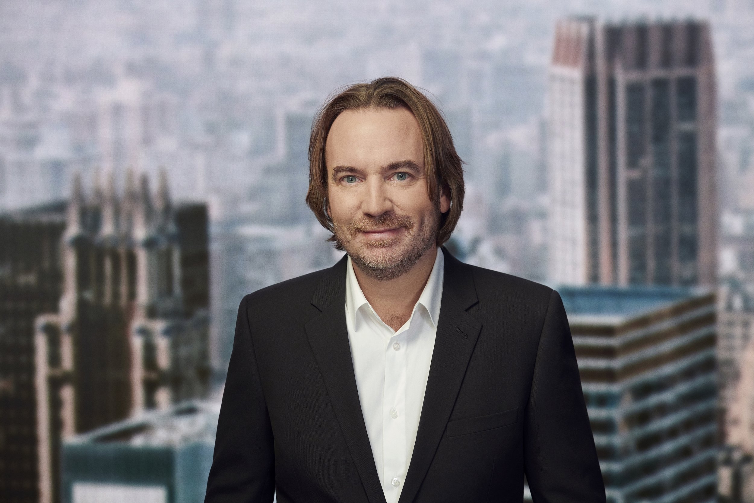 Tom Ryan On The Value Of Curation And The Early Days Of Pluto TV TVREV Tom Ryan On The Value Of Curation And The Early Days Of Pluto TV TVREV