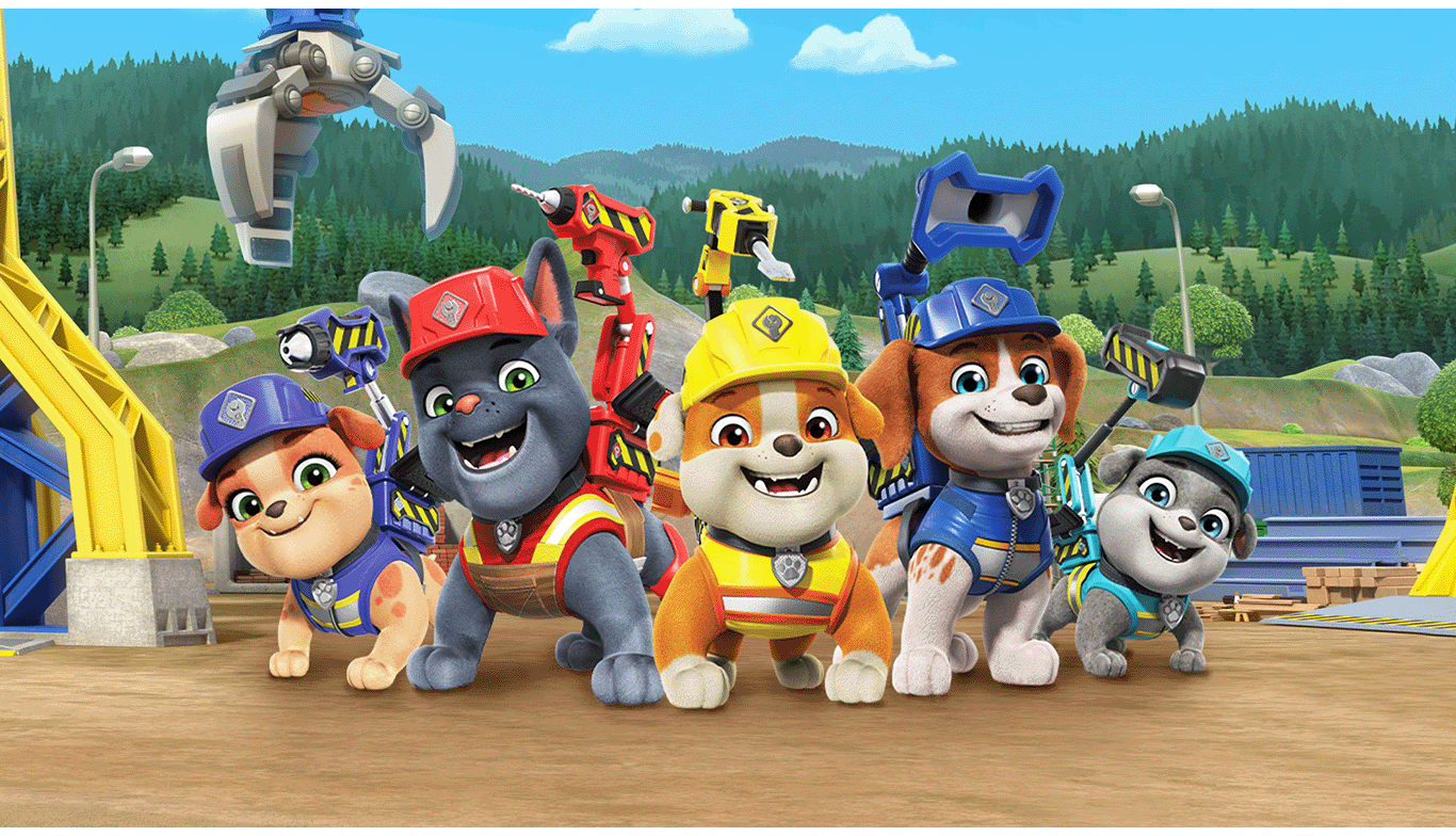 Top 10 Cartoons For Kids To Watch Today DIRECTV Insider