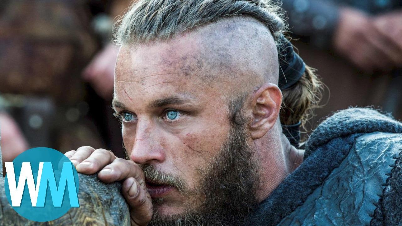 Top 10 TV Shows You ll Like If You Like Game Of Thrones Articles On WatchMojo