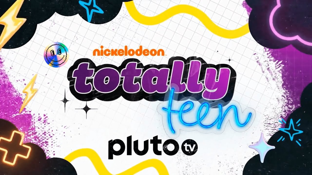 pluto tv nickelodeon