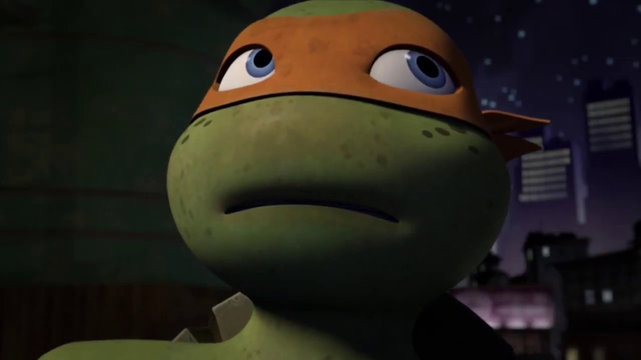 Totally Turtles Trailer Pluto TV GSA YouTube