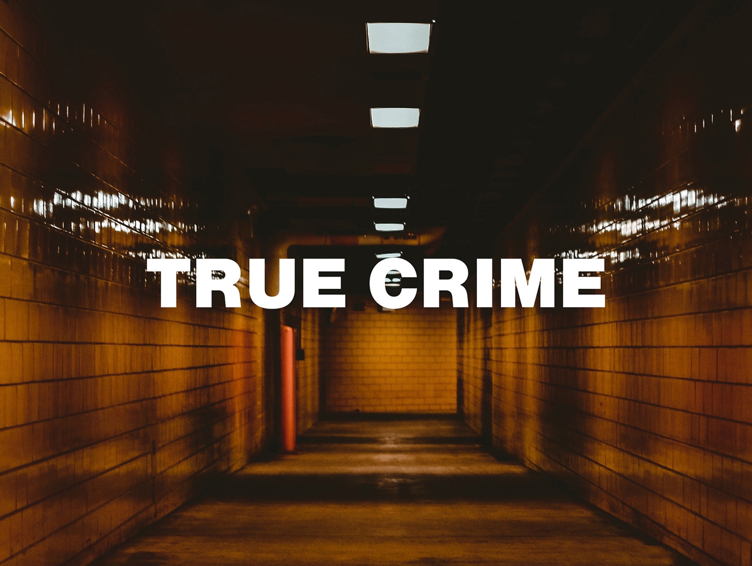 True Crime What s New On SiriusXM