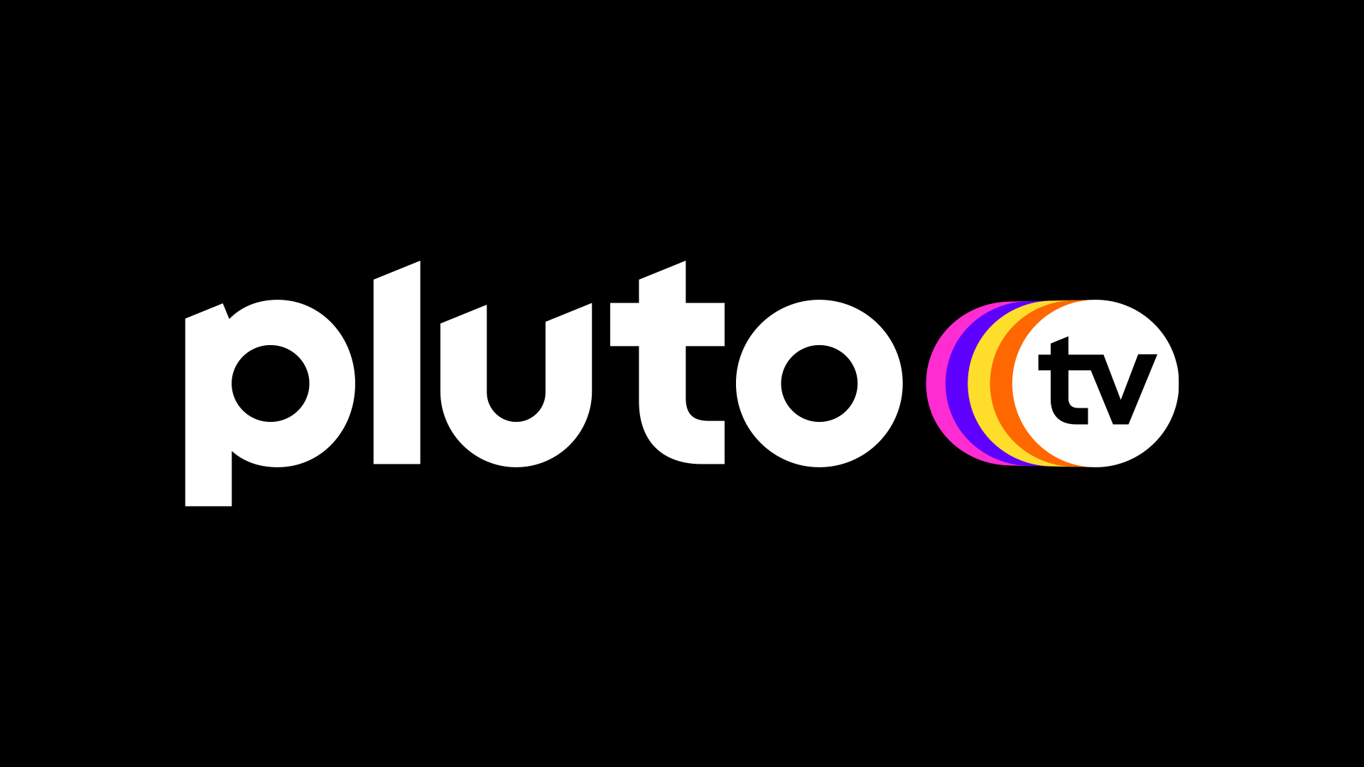 Tubi Tv Pluto Channels On Roku Roku Channel Pluto Streaming Tubi Tv Logo Pluto Free Tv