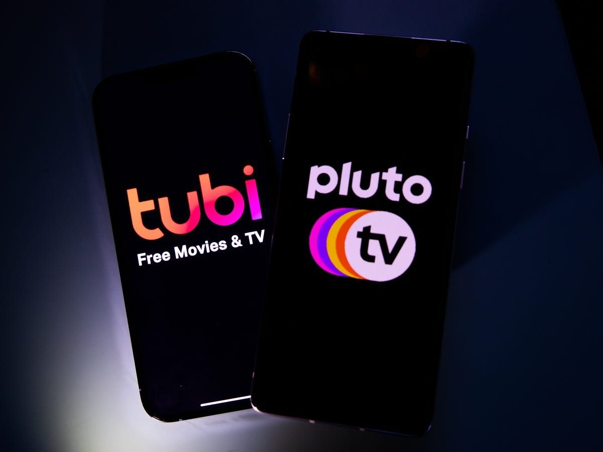 Tubi Vs Pluto Which Is The Top Free Streamer 