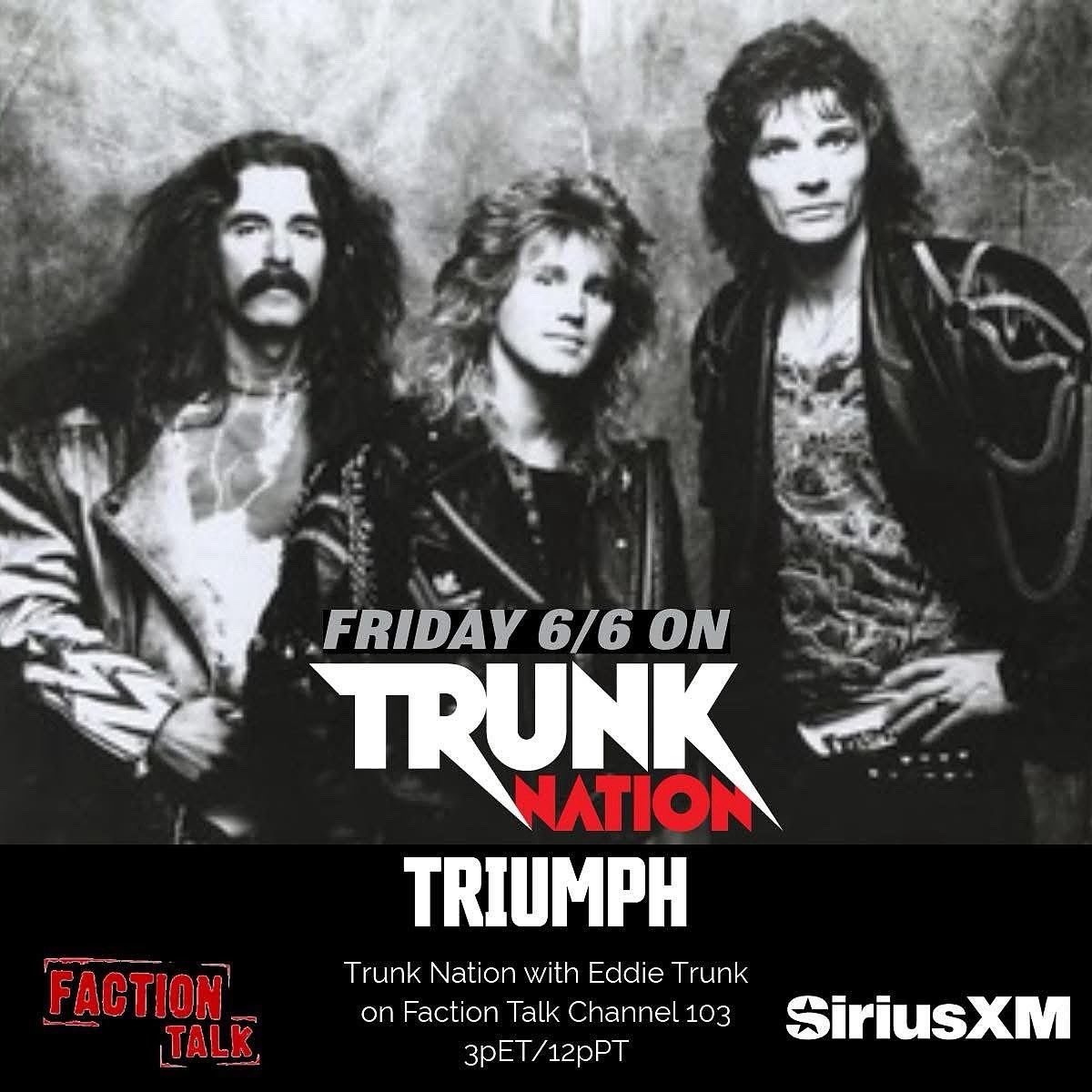 sirius xm triumph channel sirius xm triumph channel
