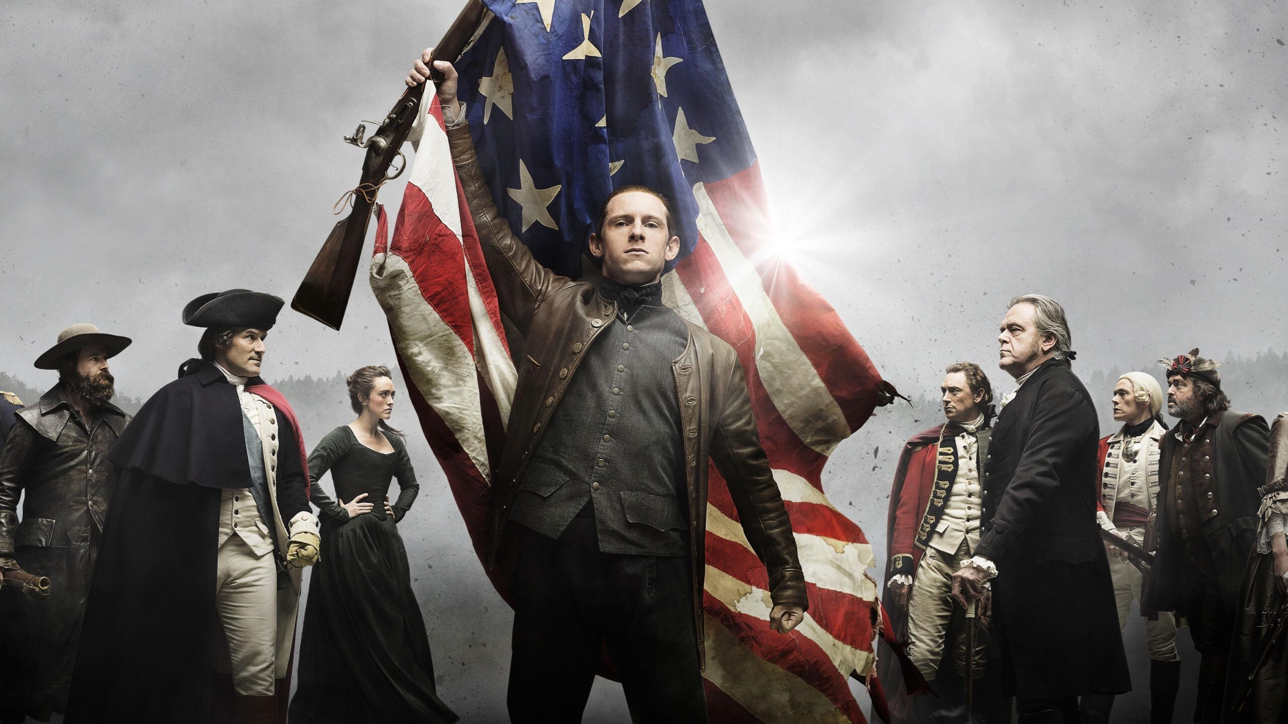 Turn Washington s Spies PBS