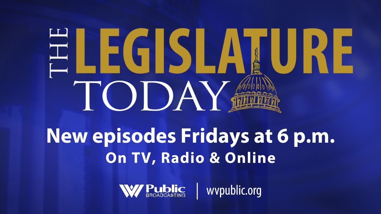 TV Find WVPB Television West Virginia Public Broadcasting