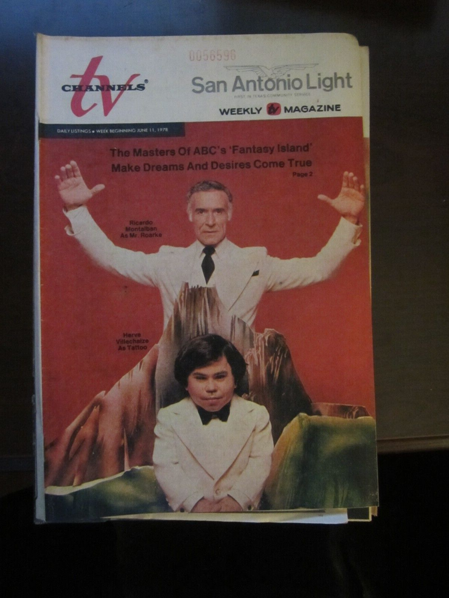 tv guide san antonio tx