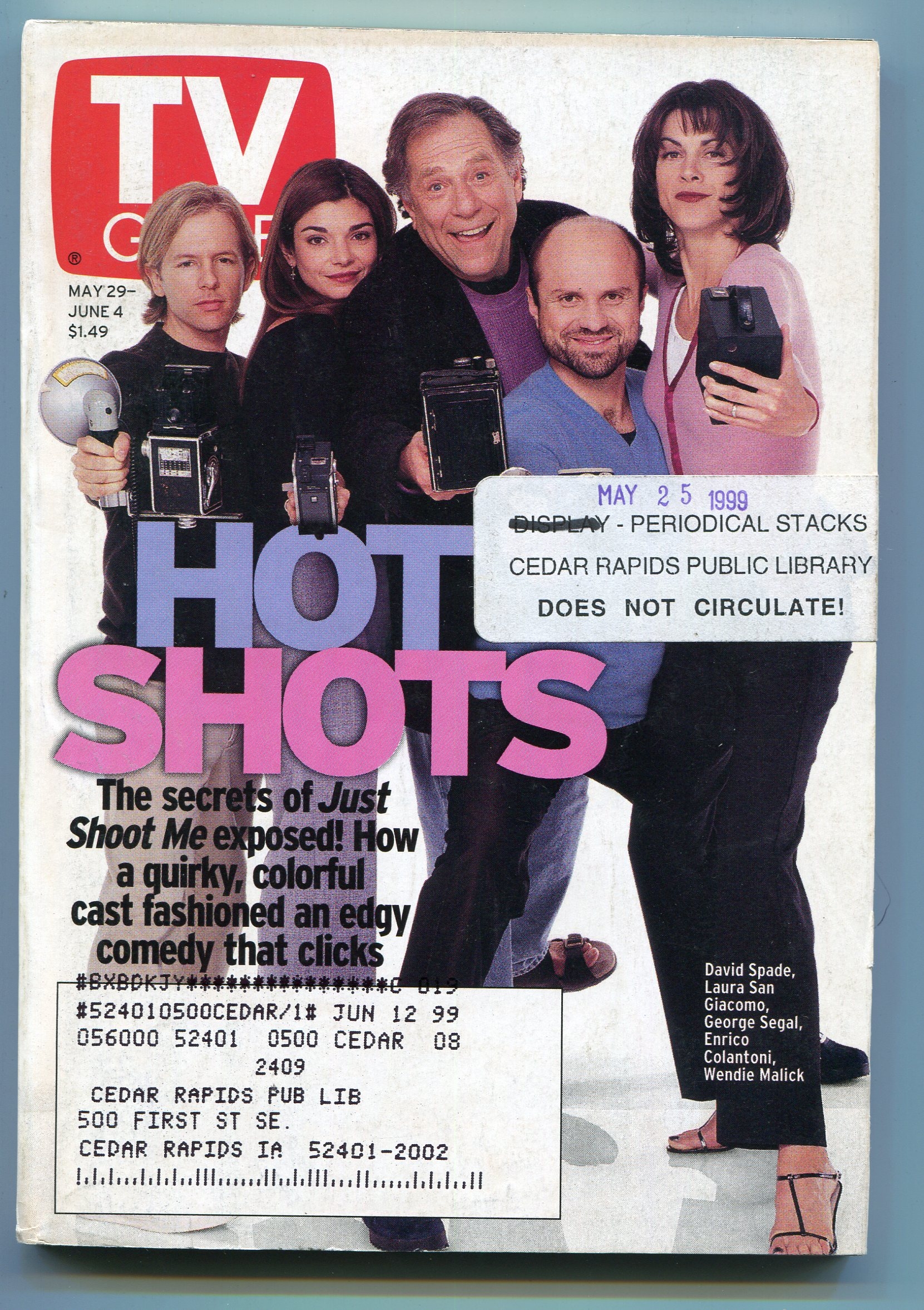 tv guide cedar rapids iowa