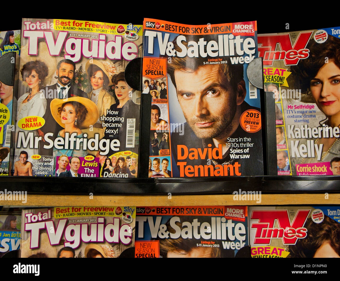 tv guide listings st paul mn