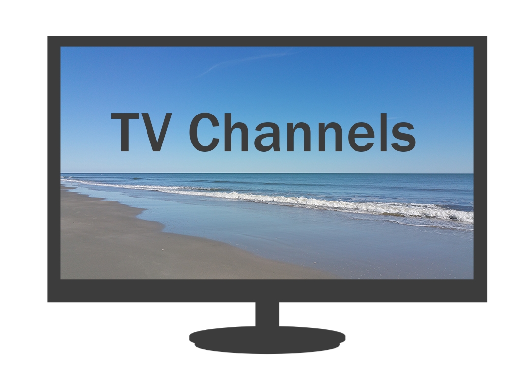 TV Guide Ocean Creek