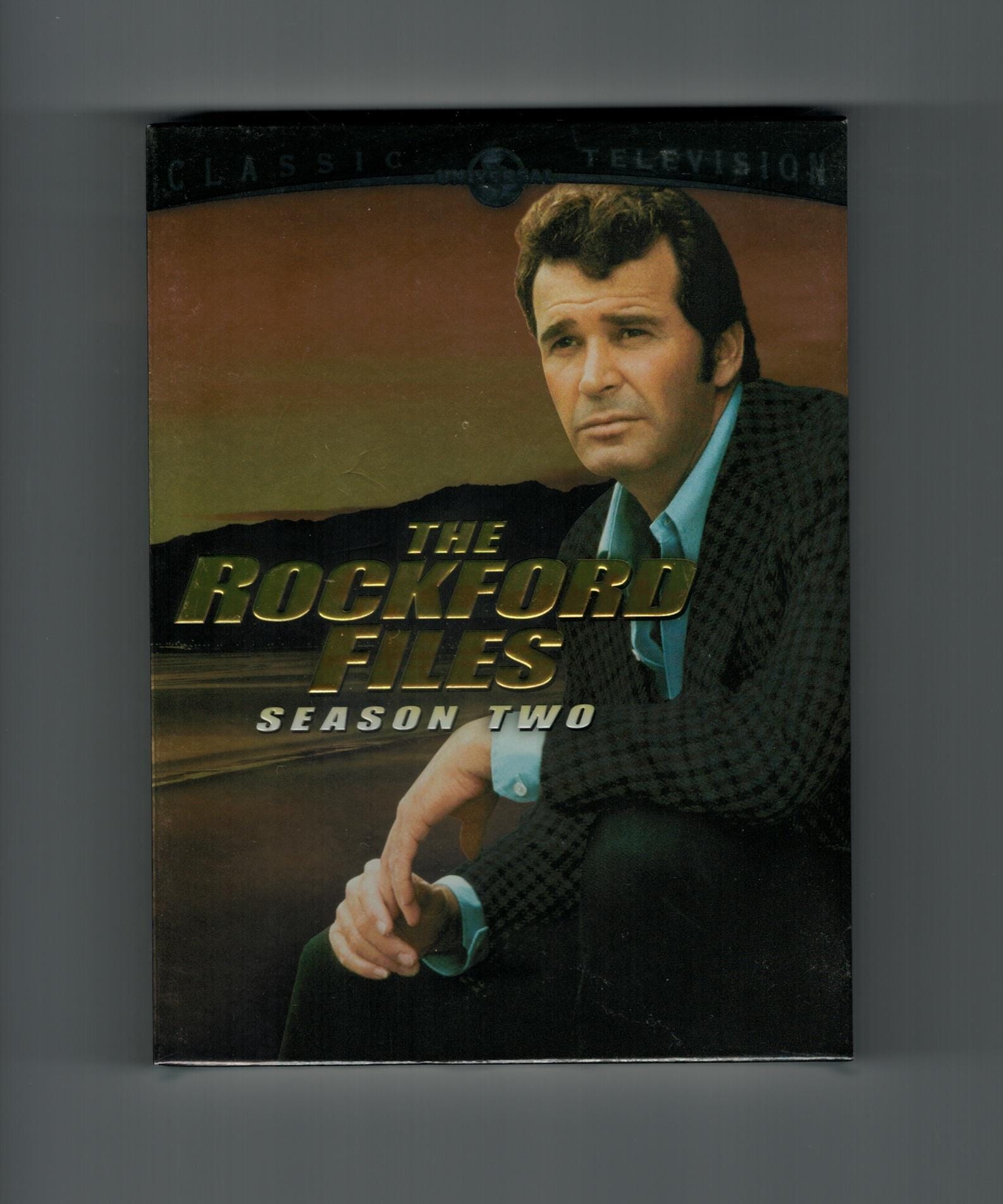 Tv Guide The Rockford Files 1975 TV Guide THE ROCKFORD FILES JAMES GARNER MAVERICK WOLFGANG