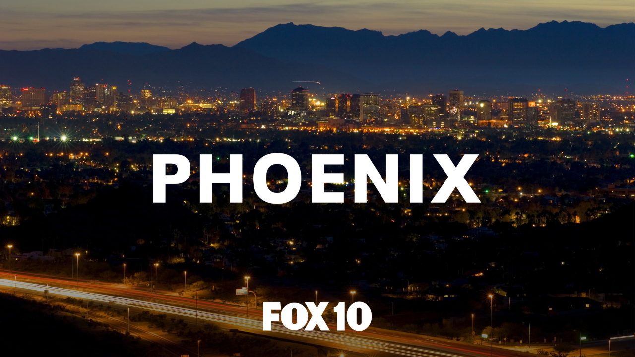 TV Listings FOX 10 Phoenix TV Listings FOX 10 Phoenix