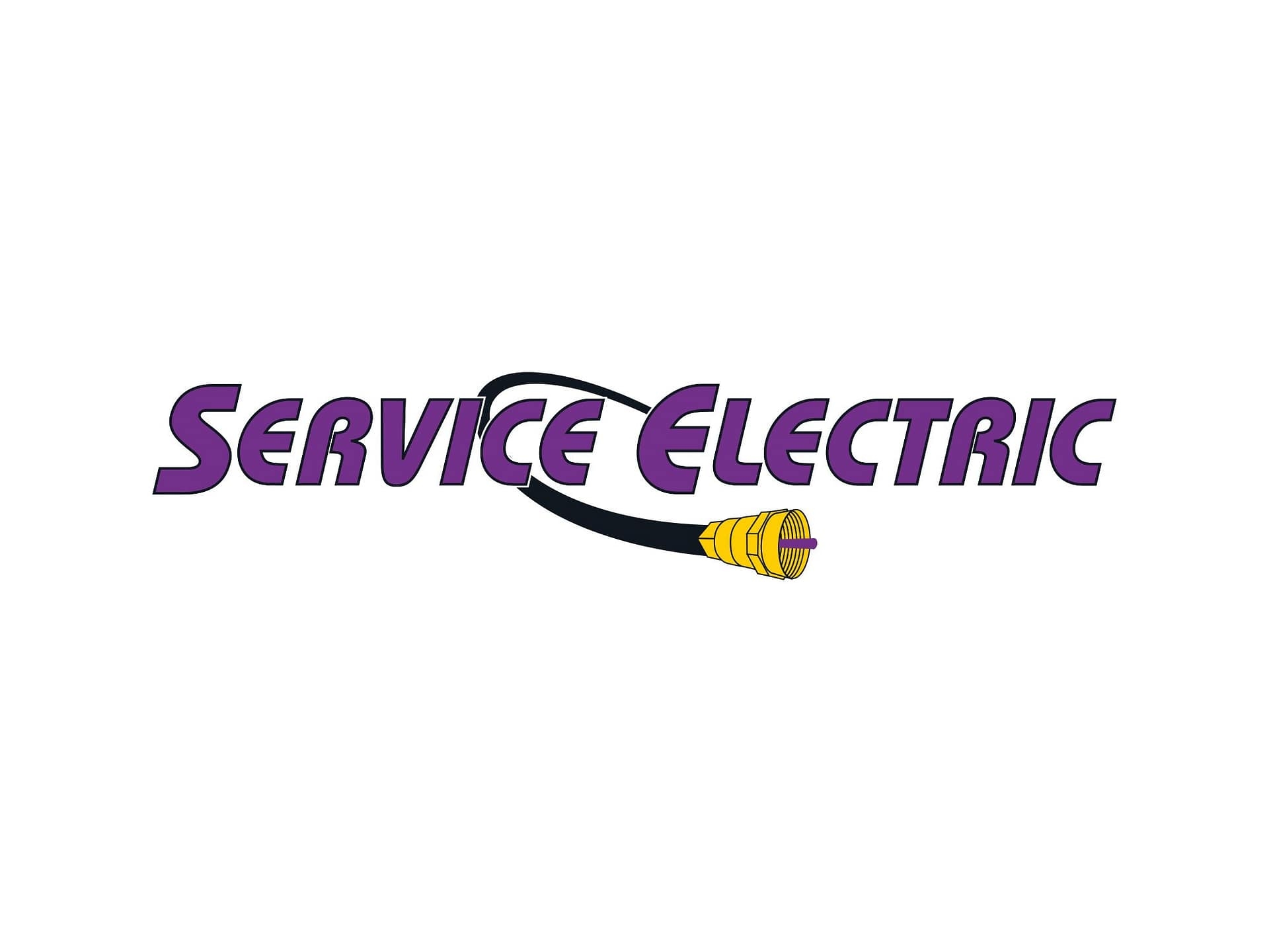 TV Listings Service Electric Cable