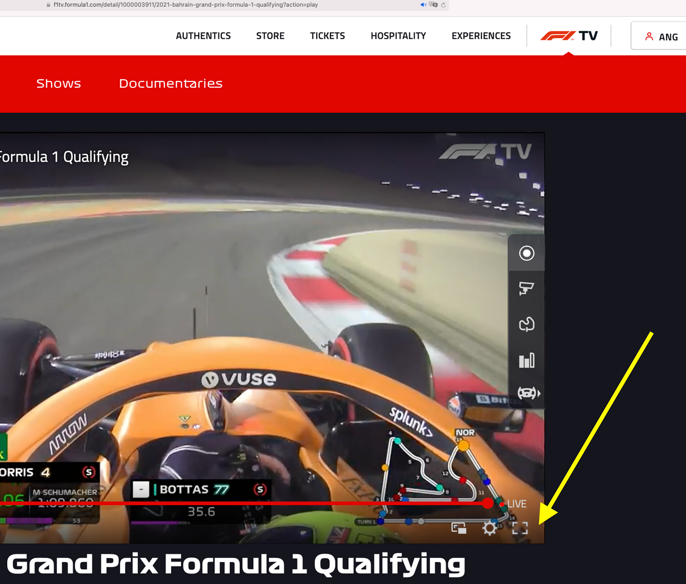 Tv Pro Tv Guide Formula Tv Pro Formula Television Schedule Tv Pro F1 Race Today Channel