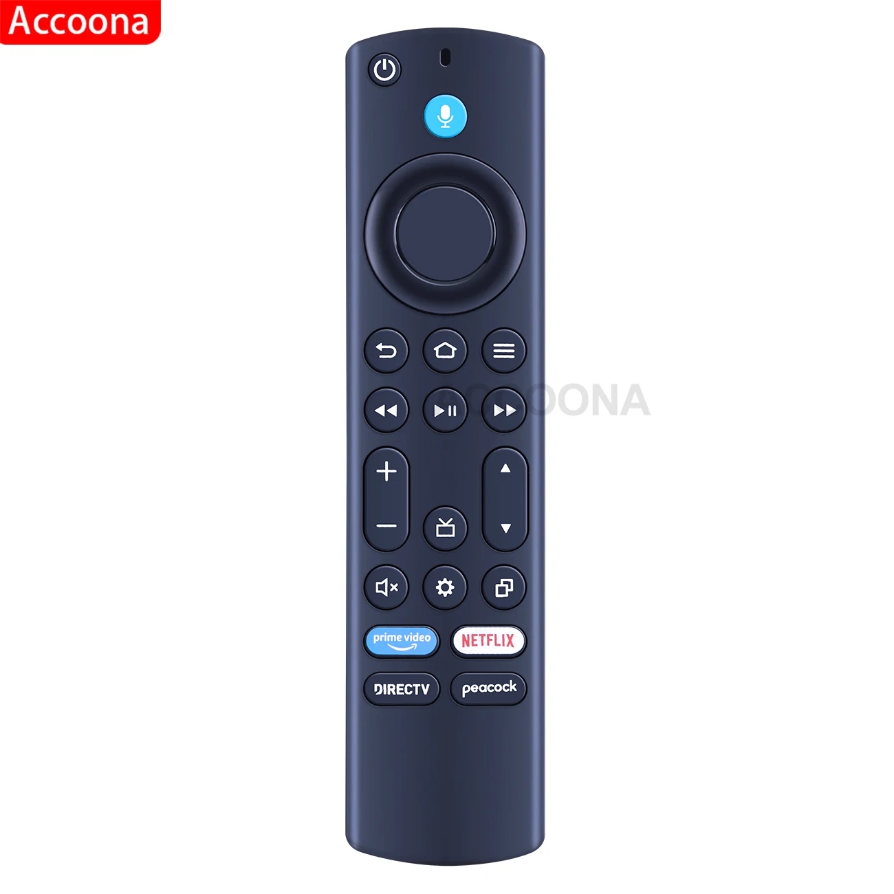 Tv Remote How To Get Netflix On My Tv With Directv Netflix Prime Video Remote Control