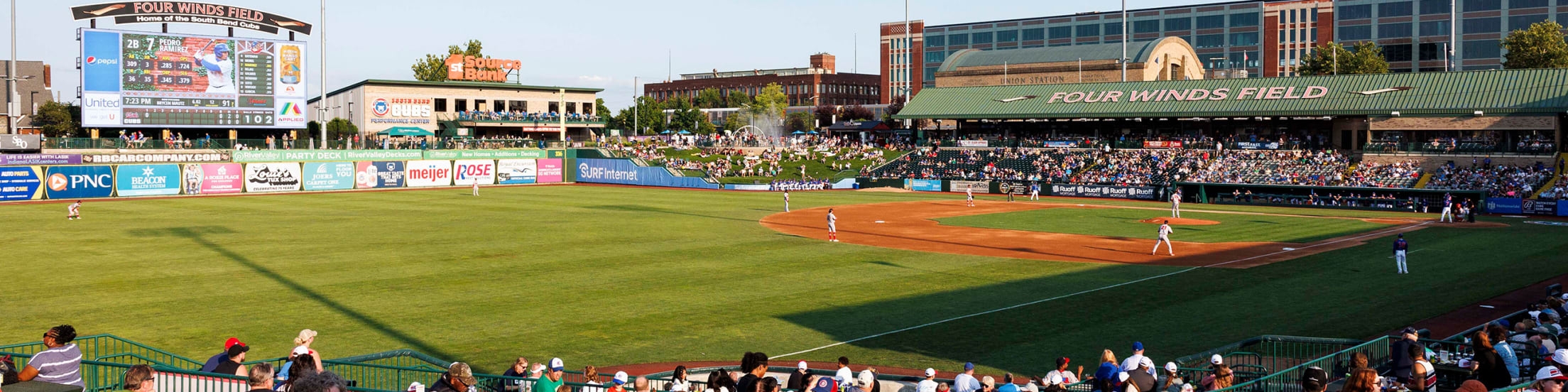 TV Schedule Cubs