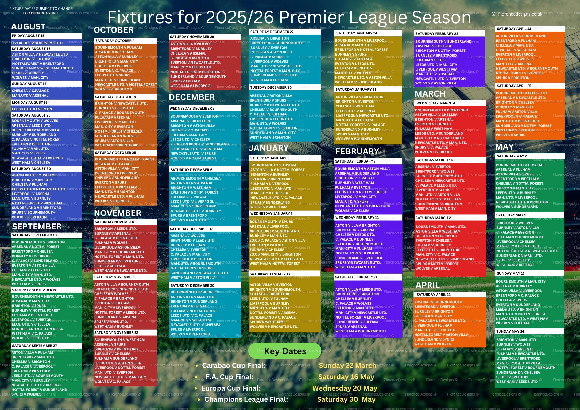 Tv Schedule Premiership Fixtures And Channels Tv Channels Guide Sky Sports Premier League Tv Guide Sports Tv Schedule Premiership Fixtures And Channels Tv Channels Guide Sky Sports Premier League Tv Guide Sports