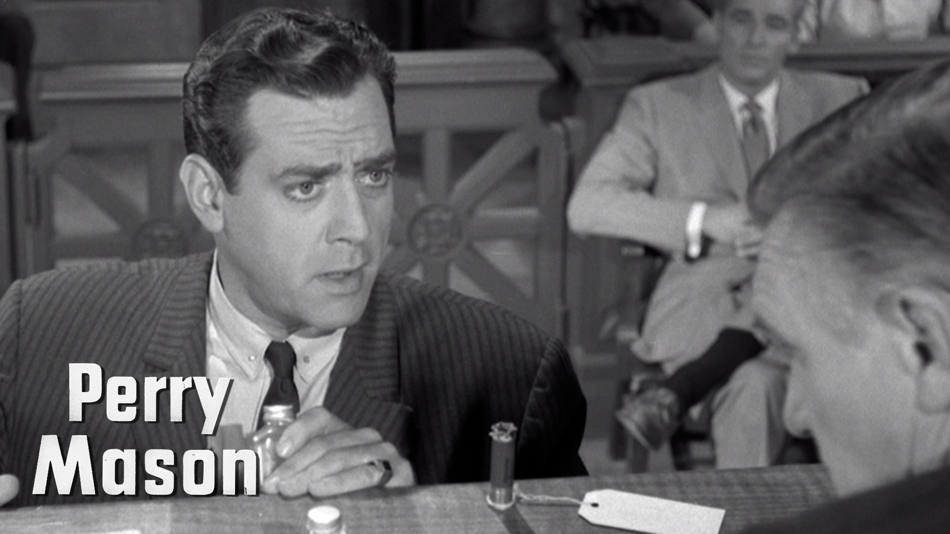 Tv Series Pluto Tv Perry Mason Streaming Free How Perry Mason Invented The Courtroom Procedural