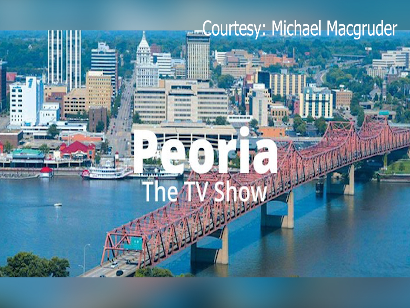 TV Show About Peoria To Release Trailer Soon Production Still On Time Despite Pandemic CIProud TV Show About Peoria To Release Trailer Soon Production Still On Time Despite Pandemic CIProud