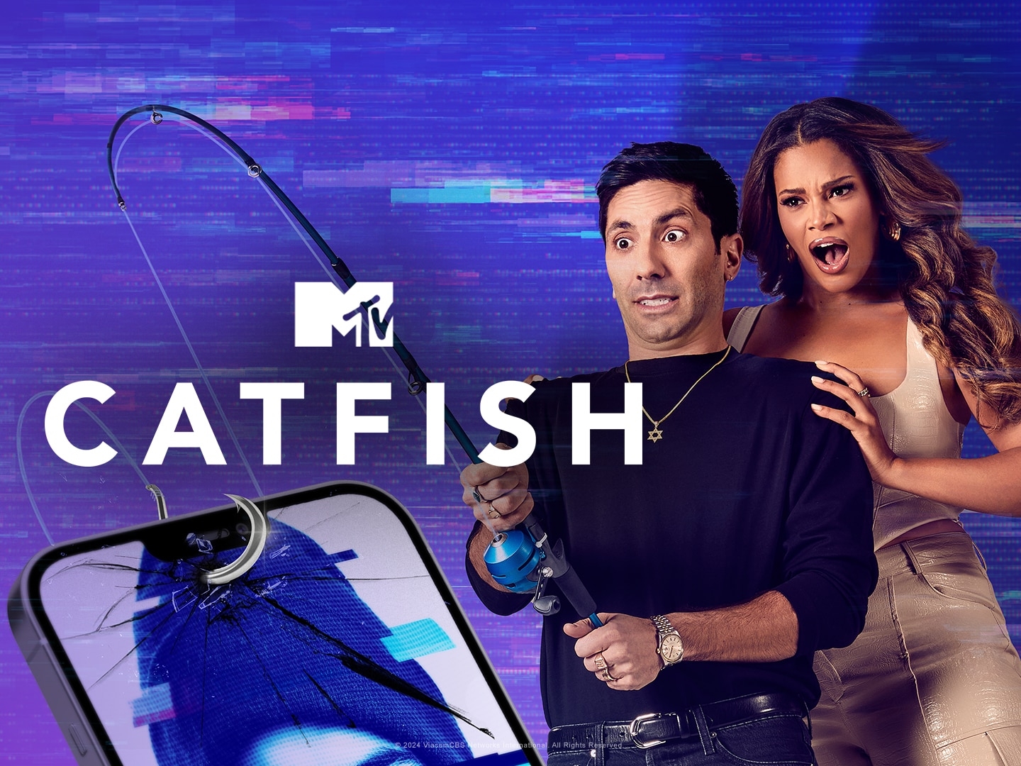 Tv Show Catfish Full Episodes Season Episode Guide Mtv Catfish Episodes Stream Mtv Catfish Full