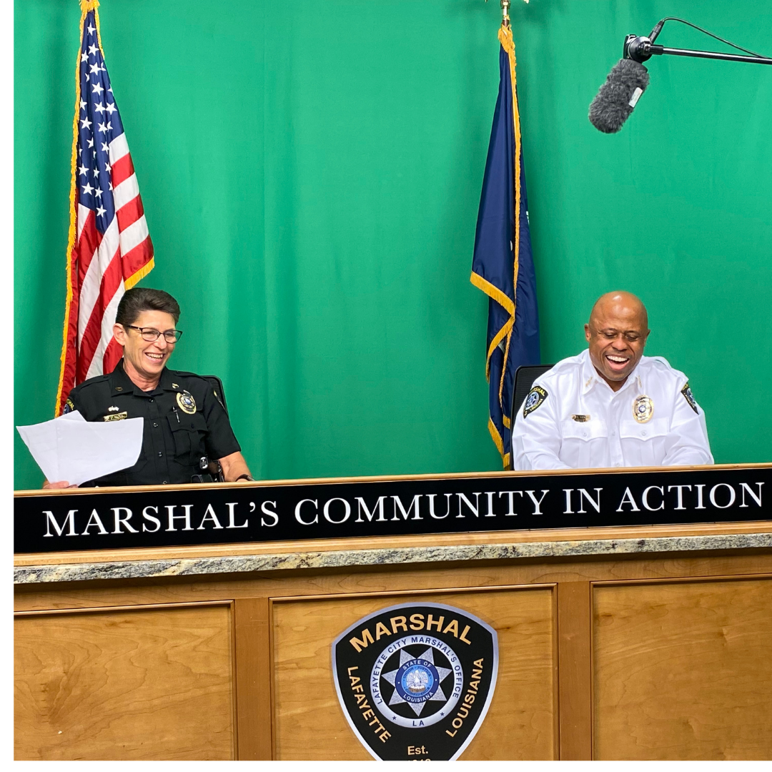 tv schedule lafayette la