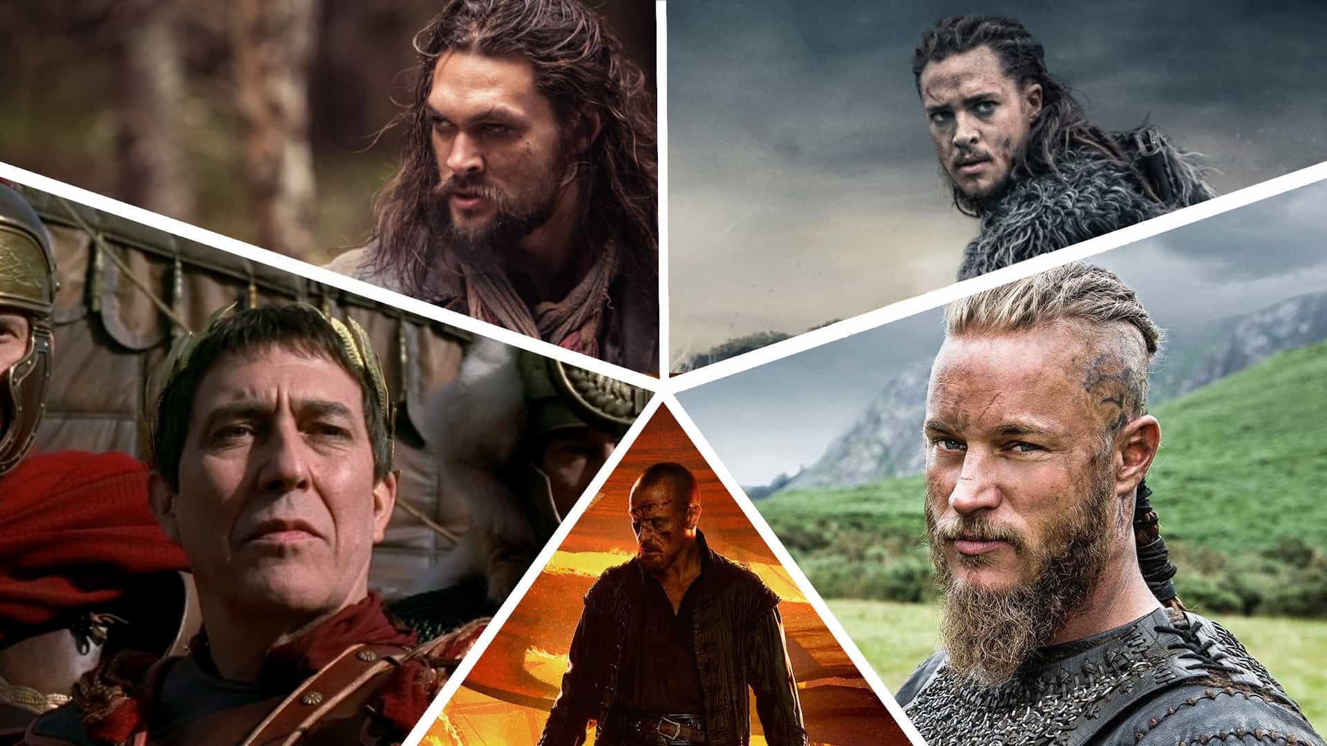 TV Shows Like Game Of Thrones Scratching That Westerosi Itch Vamers