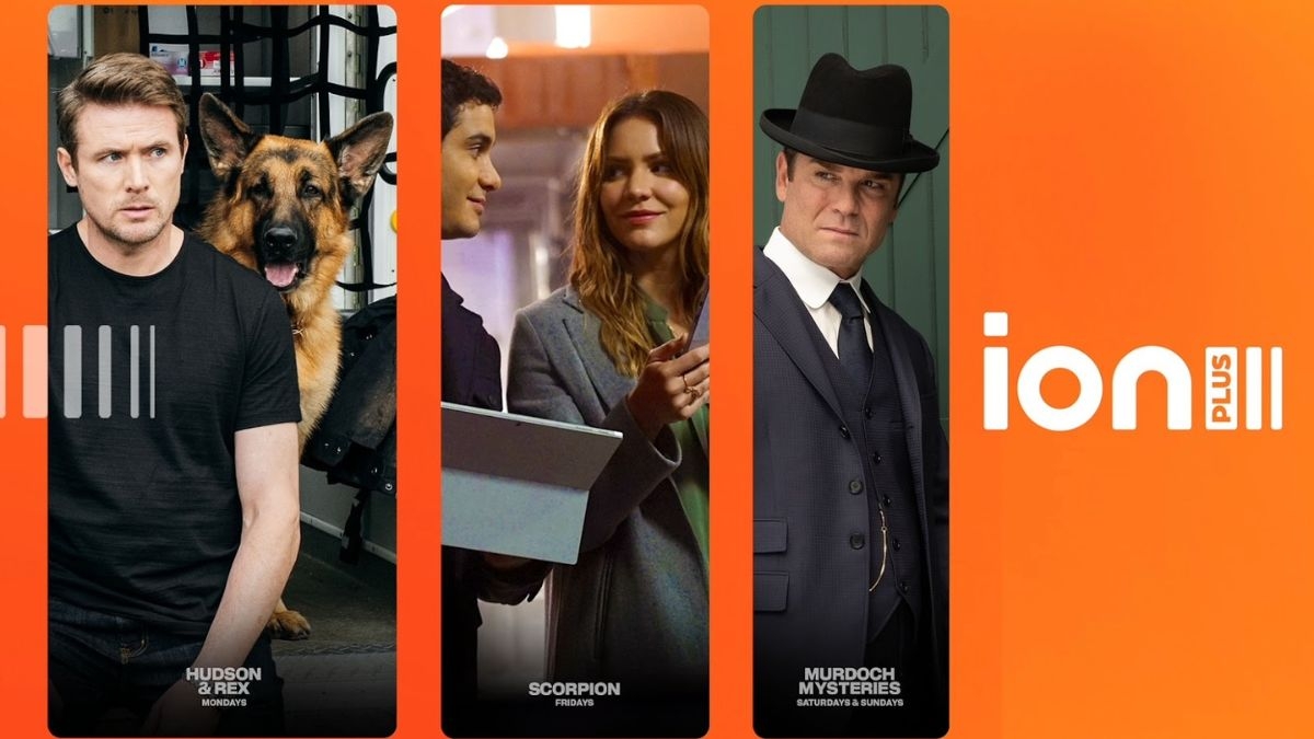 Two New OTA TV Networks Launch Today With ION Plus The Relaunch Of Defy TV Cord Cutters News