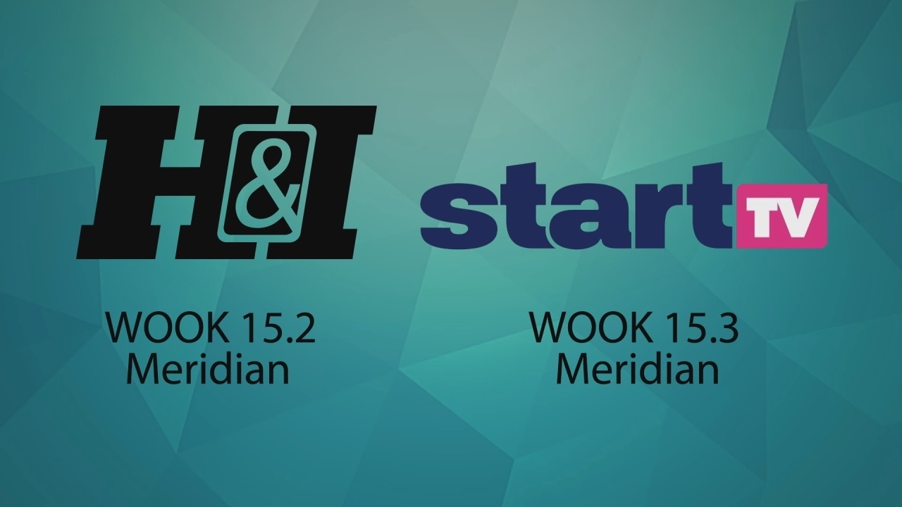 Two New TV Channels Launched Friday Two New TV Channels Launched Friday