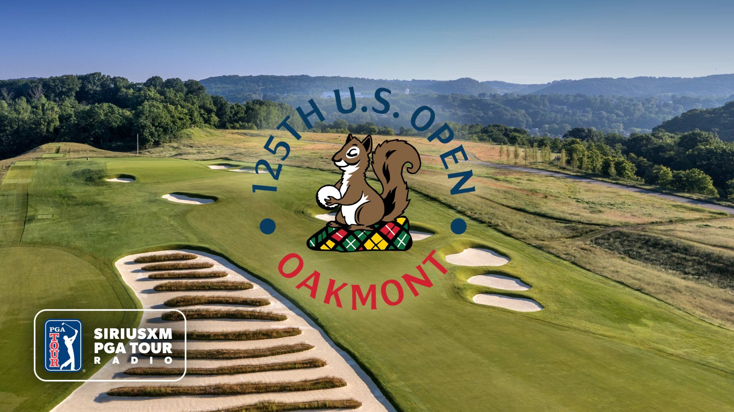 U S Open Listen To The Live Radio Broadcast On SiriusXM