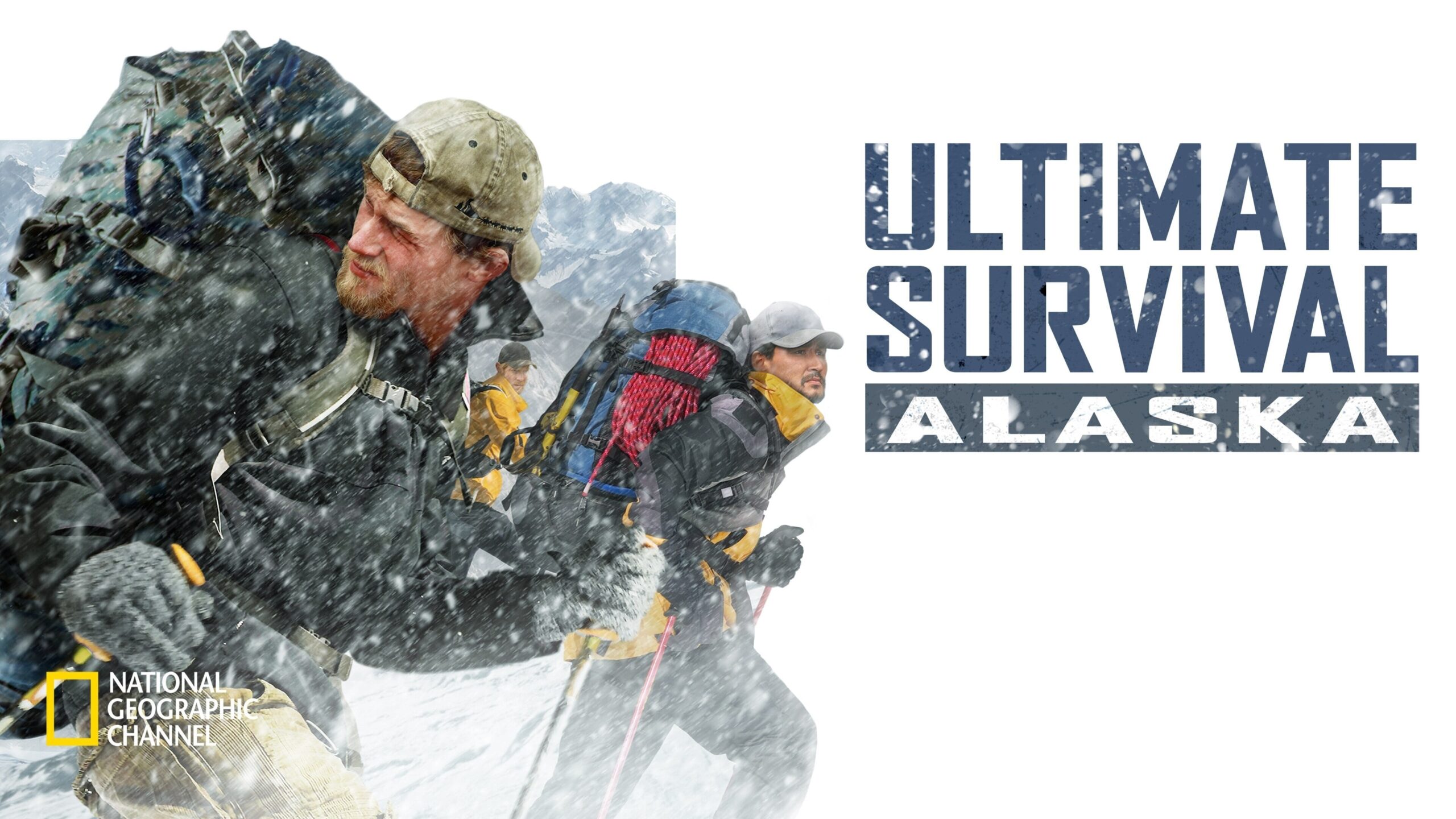 Ultimate Survival Alaska TV Listings TV Schedule And Episode Guide TV Guide
