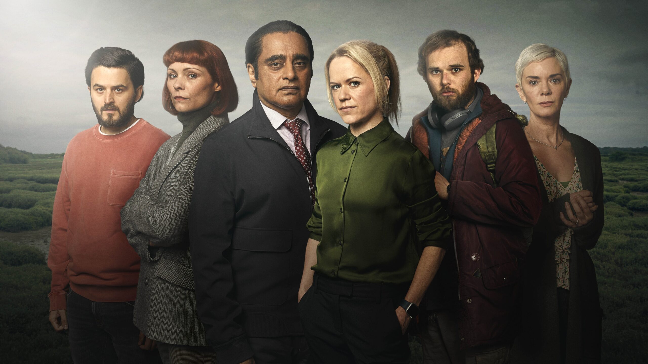 Unforgotten Season 6 Episode 1 Recap Who Is The Dead Body Found In The Marsh What To Watch