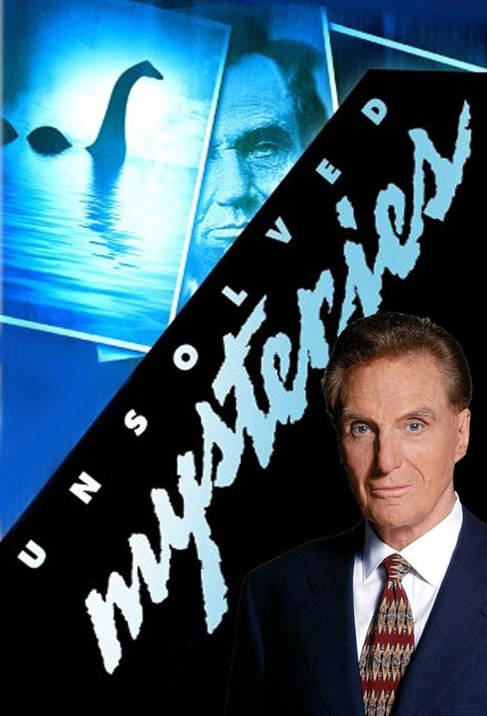 Unsolved Mysteries TV Series 1987 2010 Episode List IMDb