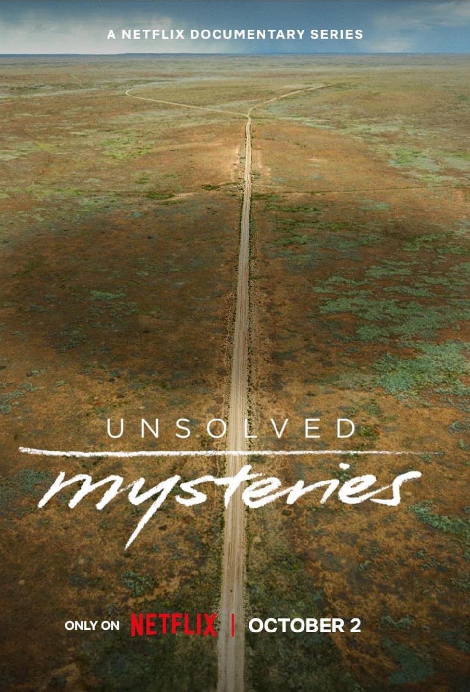Unsolved Mysteries TV Series 2020 Episode List IMDb