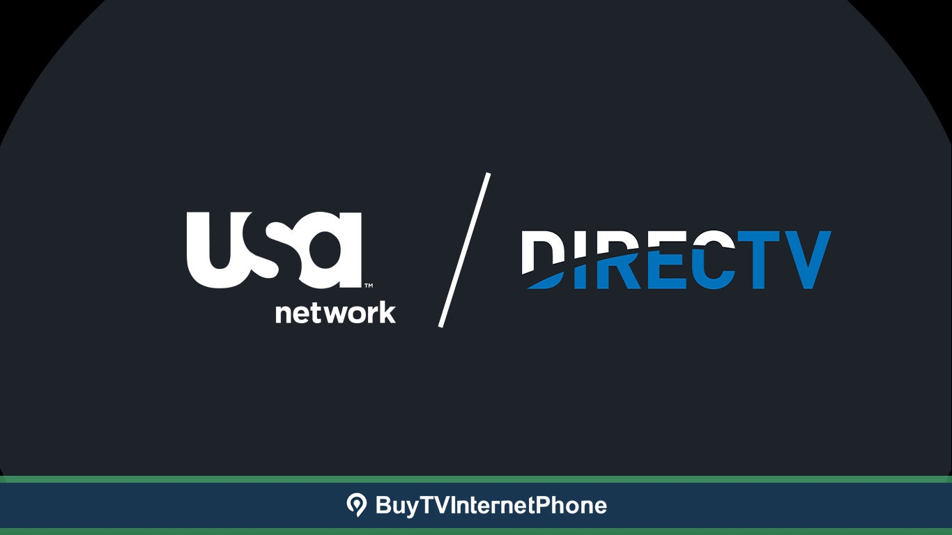USA Channel On DIRECTV USA Channel On DIRECTV
