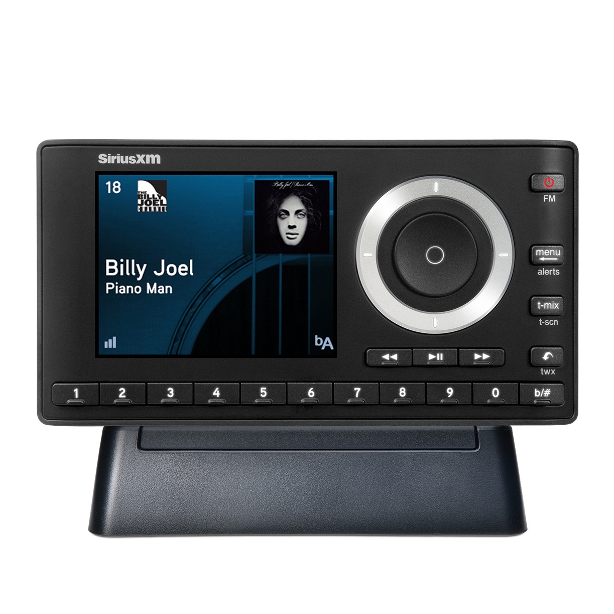 User Guides Shop SiriusXM