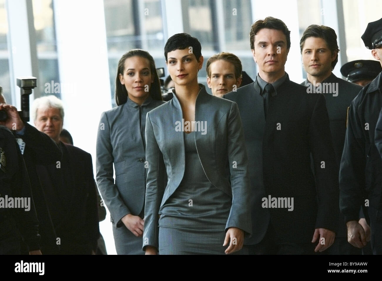 v season 1 episode 1