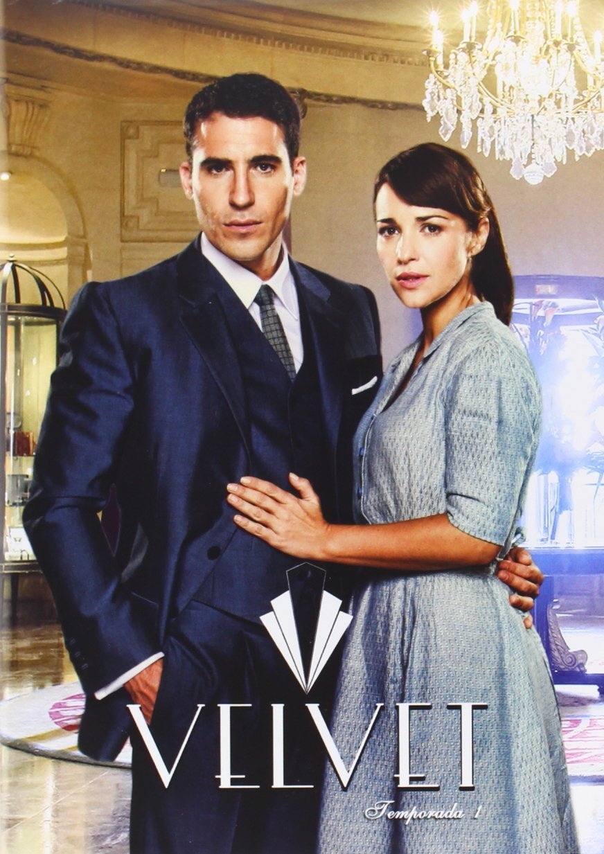 Velvet TV Series 2013 2016 Episode List IMDb