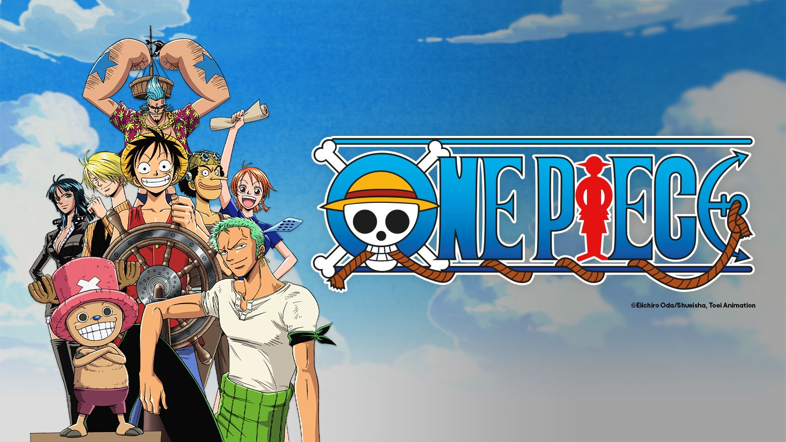 Ver One Piece Canal De TV En Vivo Gratis Pluto TV Ver One Piece Canal De TV En Vivo Gratis Pluto TV