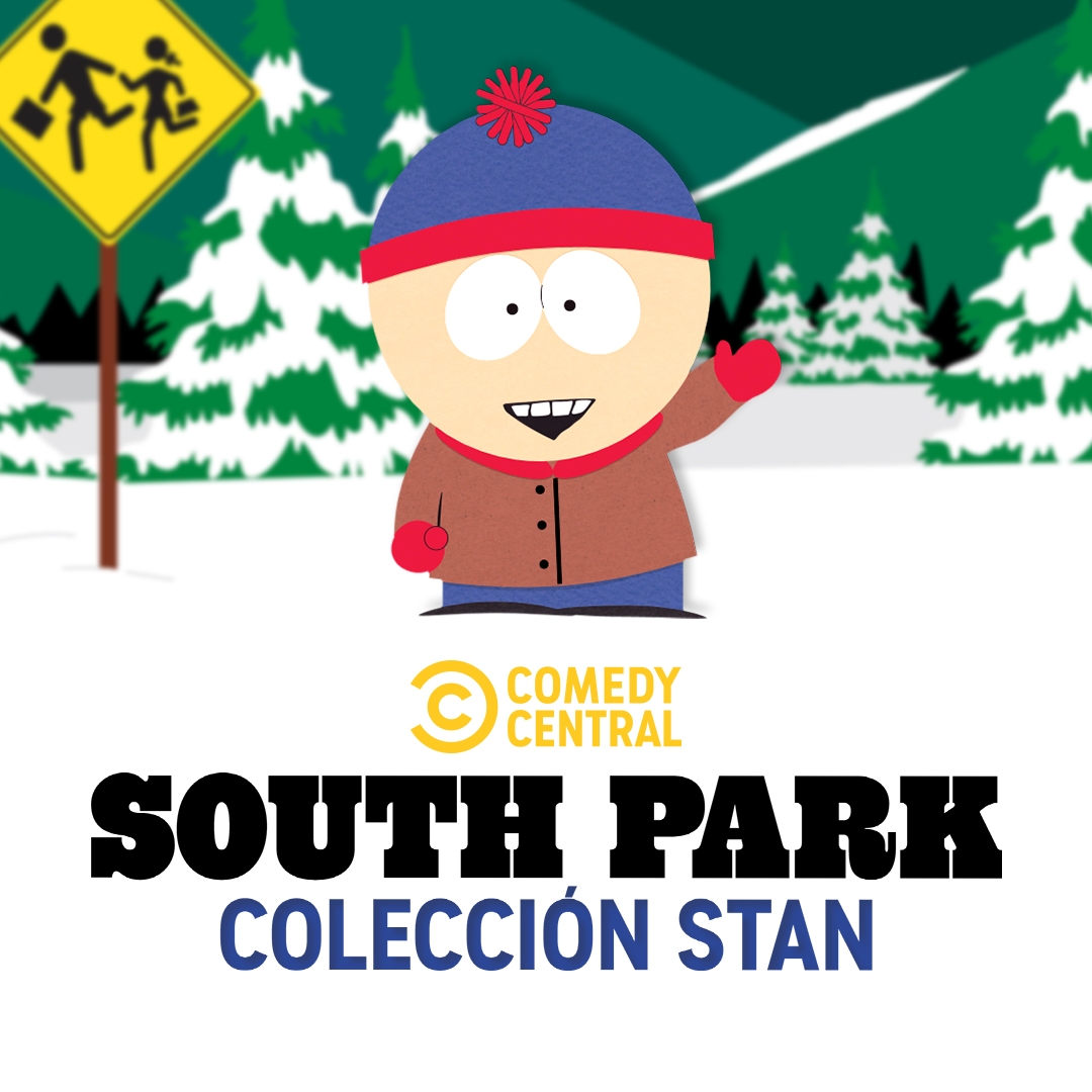 pluto tv southpark pluto tv southpark