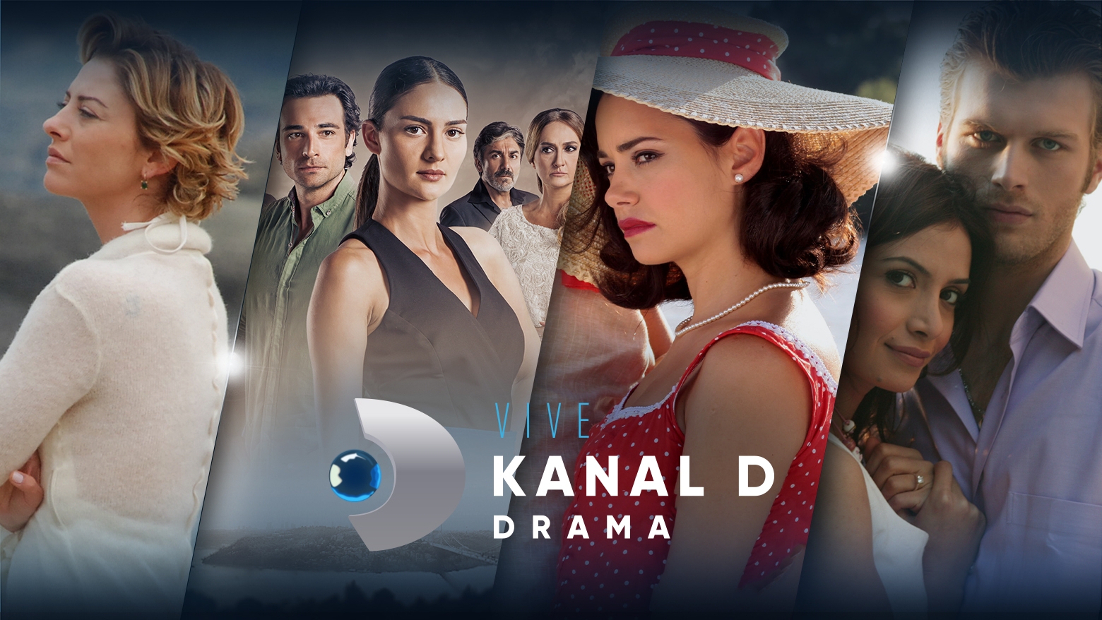 Ver Vive Kanal D Drama Canal De TV En Vivo Gratis Pluto TV Ver Vive Kanal D Drama Canal De TV En Vivo Gratis Pluto TV