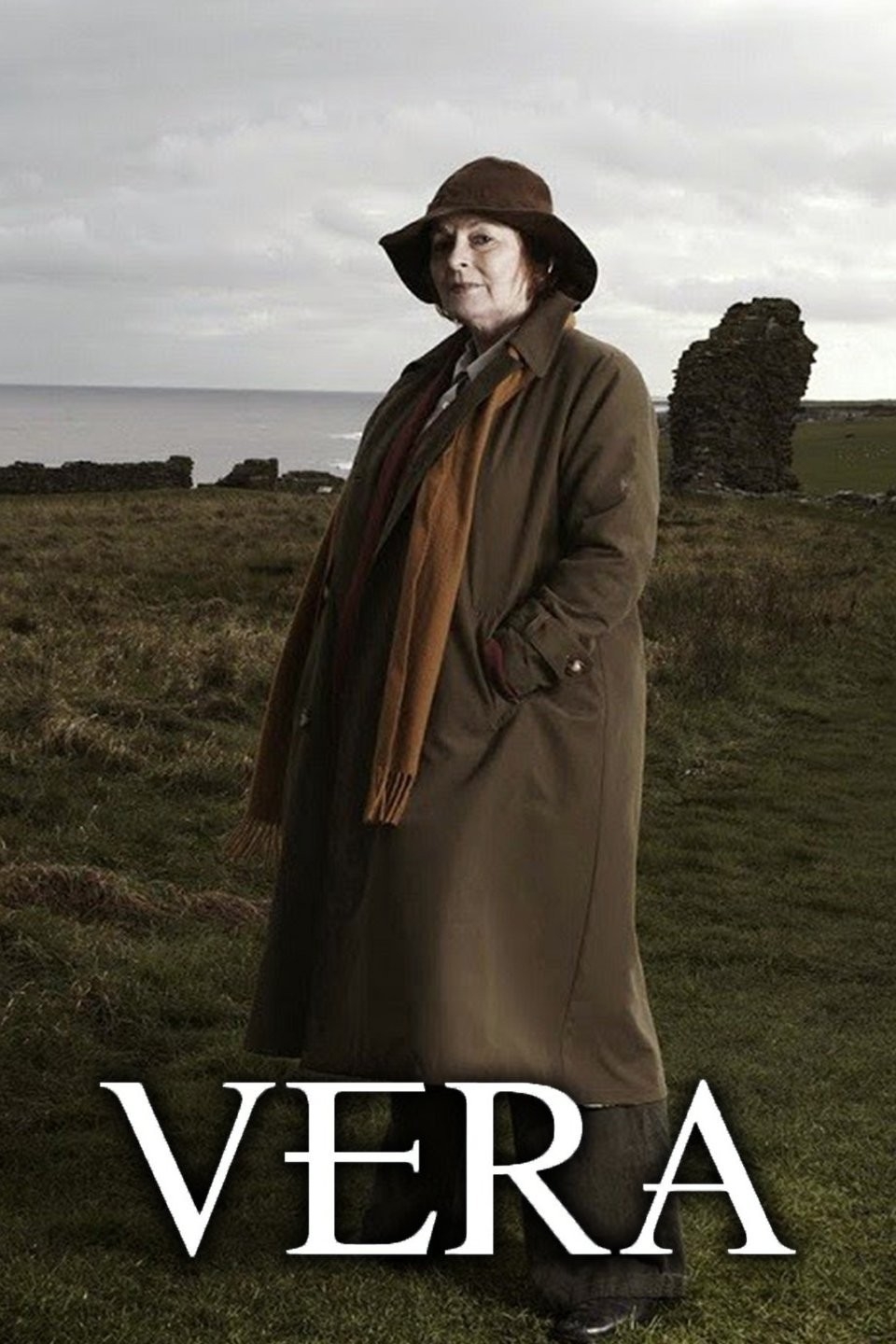 Vera Season 1 Rotten Tomatoes