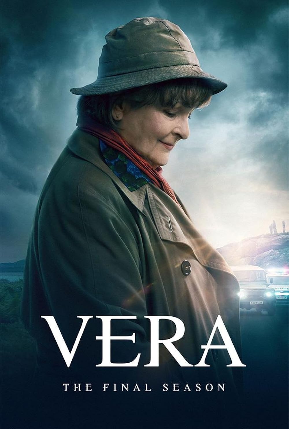 Vera TV Series 2011 2025 Gina McKee As Julie Armstrong IMDb Vera TV Series 2011 2025 Gina McKee As Julie Armstrong IMDb
