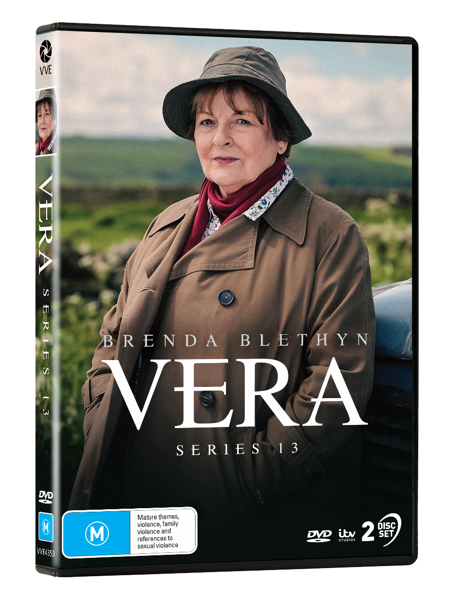 Vera Tv Series Season 9 Vera TV Series 2011 2025 Episode List IDb Vera Series 9 Dvd 2019 Release Vera Tv Series Season 9 Vera TV Series 2011 2025 Episode List IDb Vera Series 9 Dvd 2019 Release