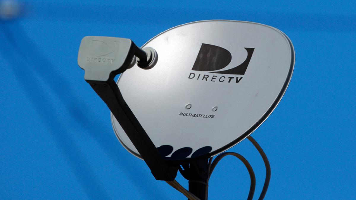 Viacom Warns DirecTV Customers They Could Lose MTV Comedy Central TheStreet