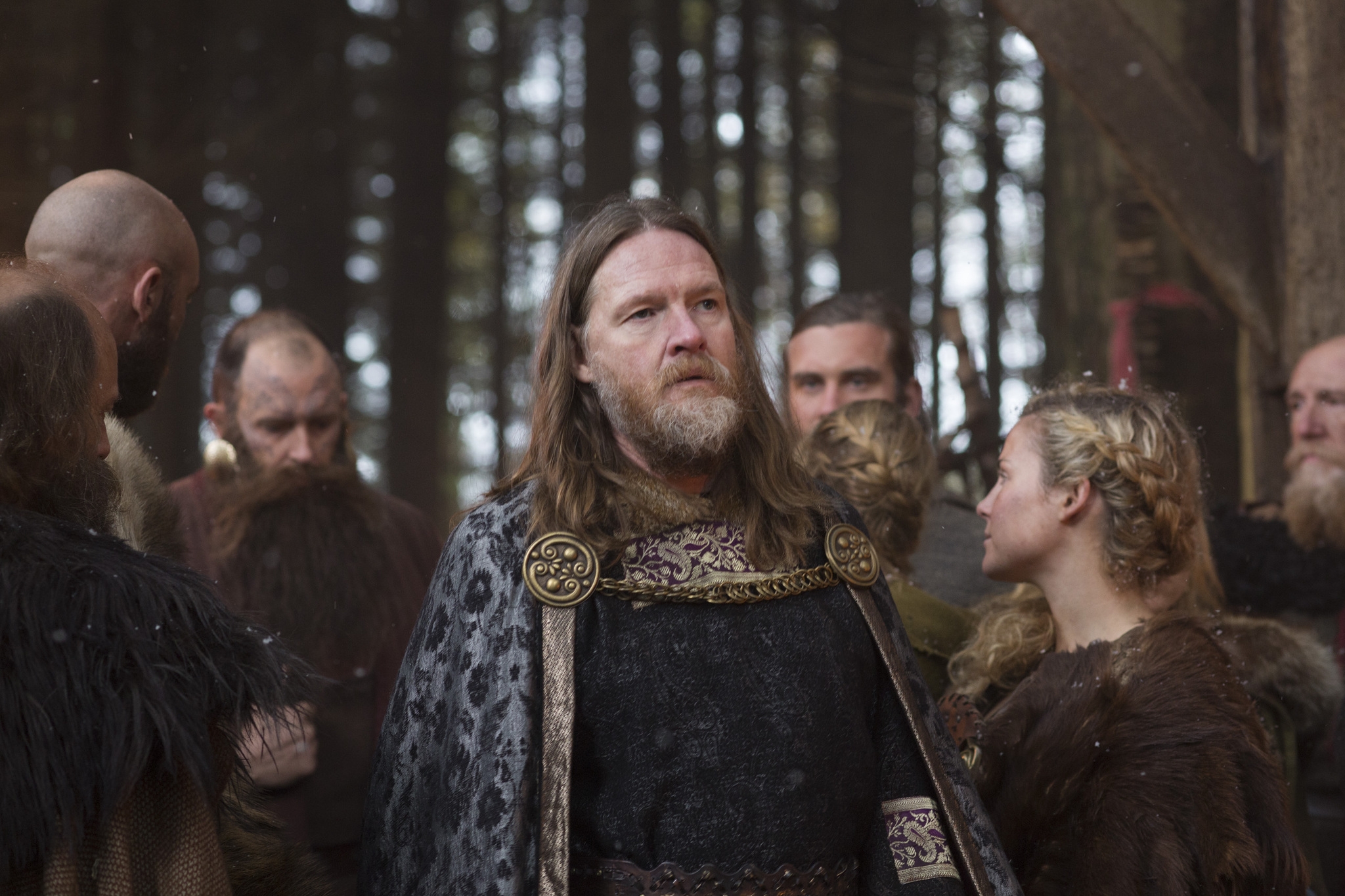 vikings tv episode guide