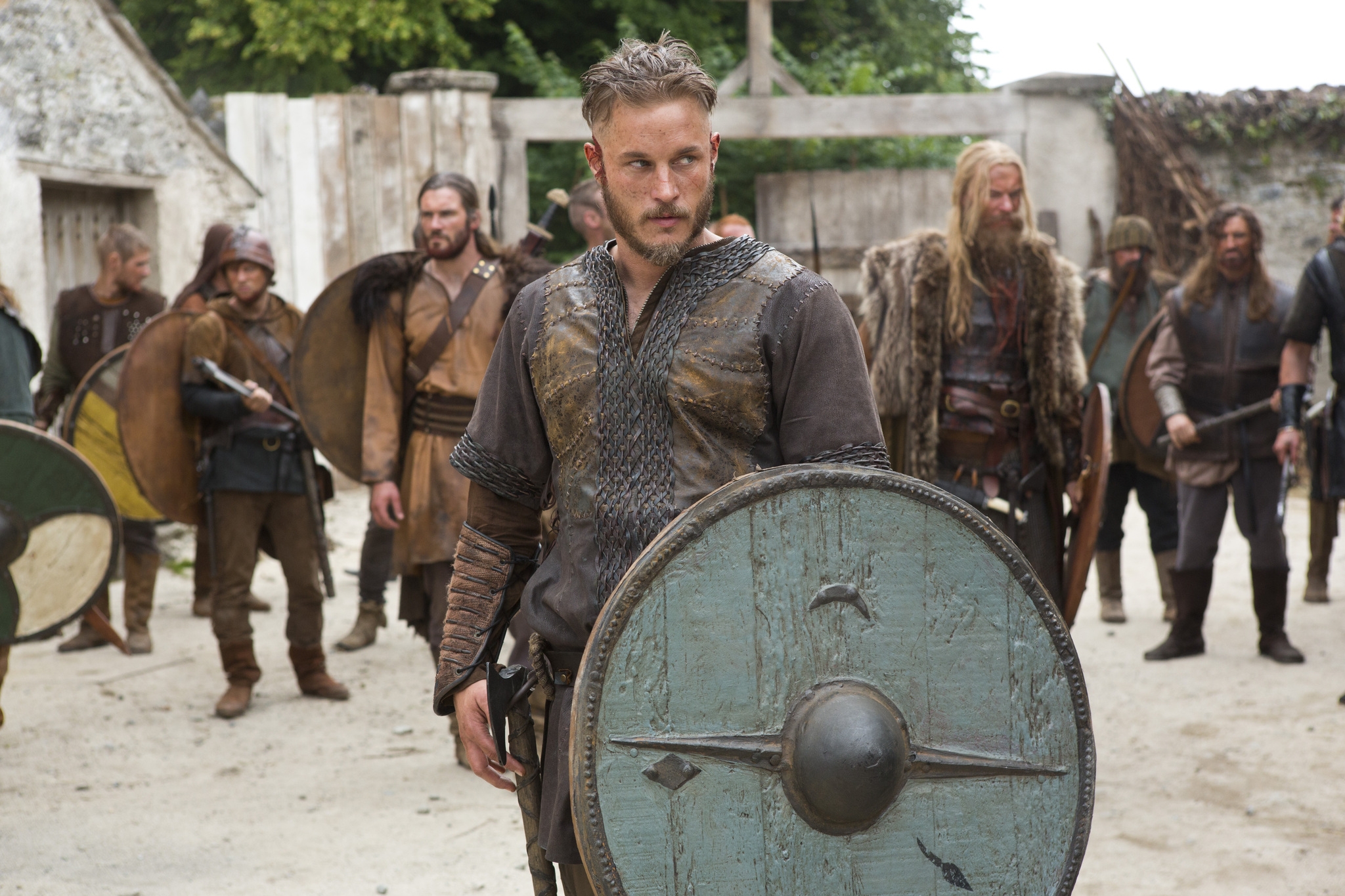 Vikings TV Series 2013 2020 Episode List IMDb