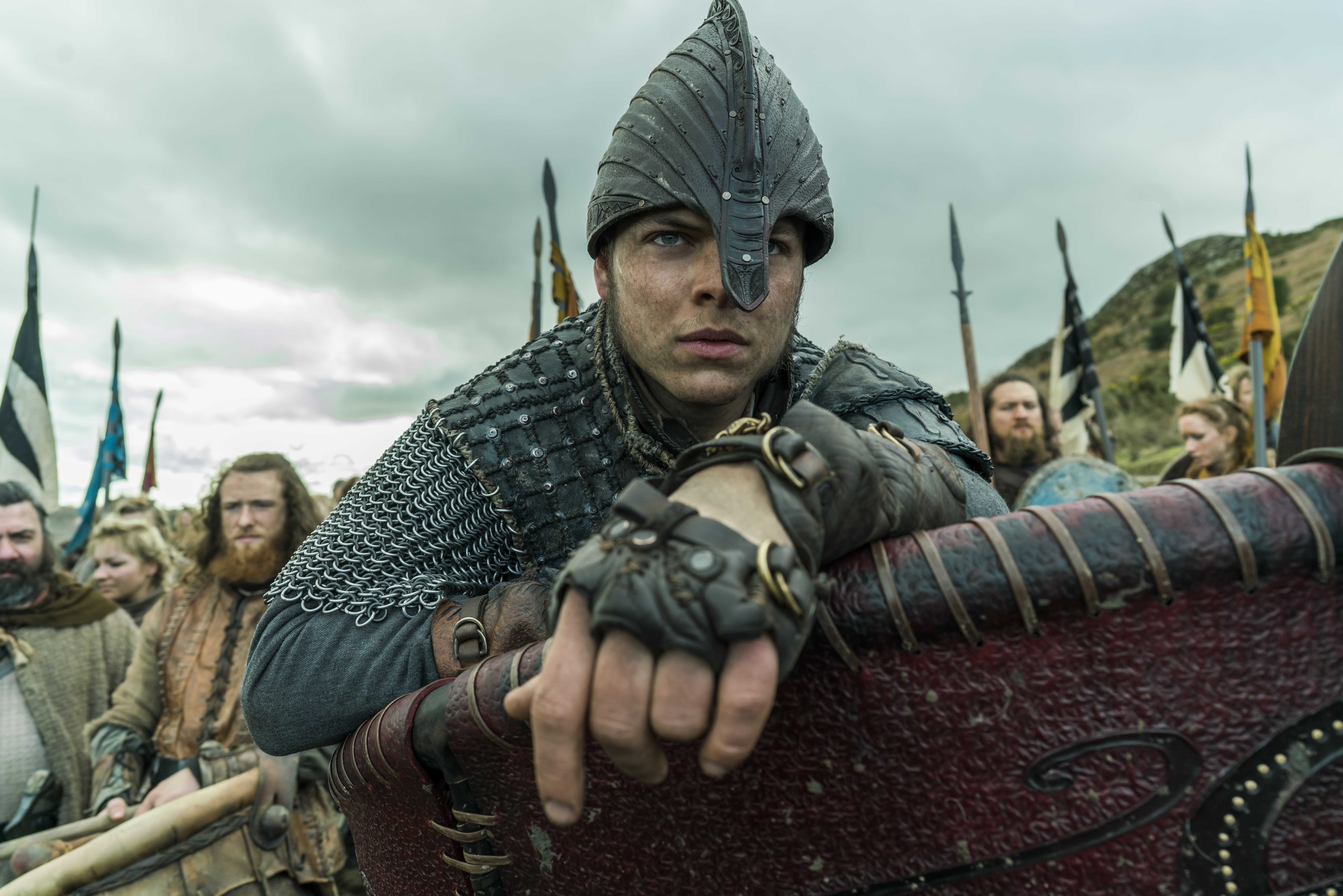 Vikings TV Series 2013 2020 Episode List IMDb