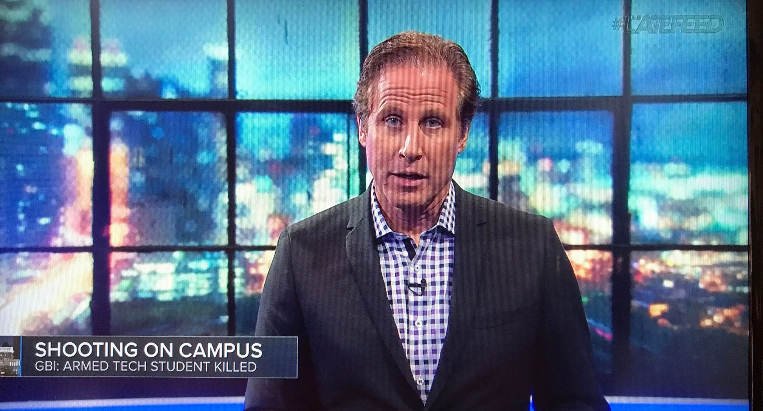 Vinnie Politan Leading Revival Of Court TV Vinnie Politan Leading Revival Of Court TV